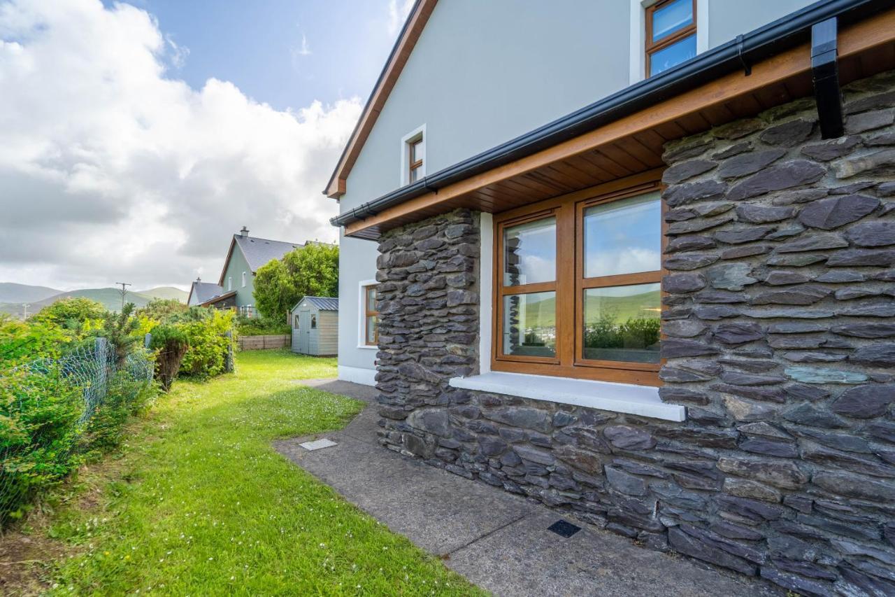 Dingle View - 37 Tir Na Fiuise别墅 外观 照片