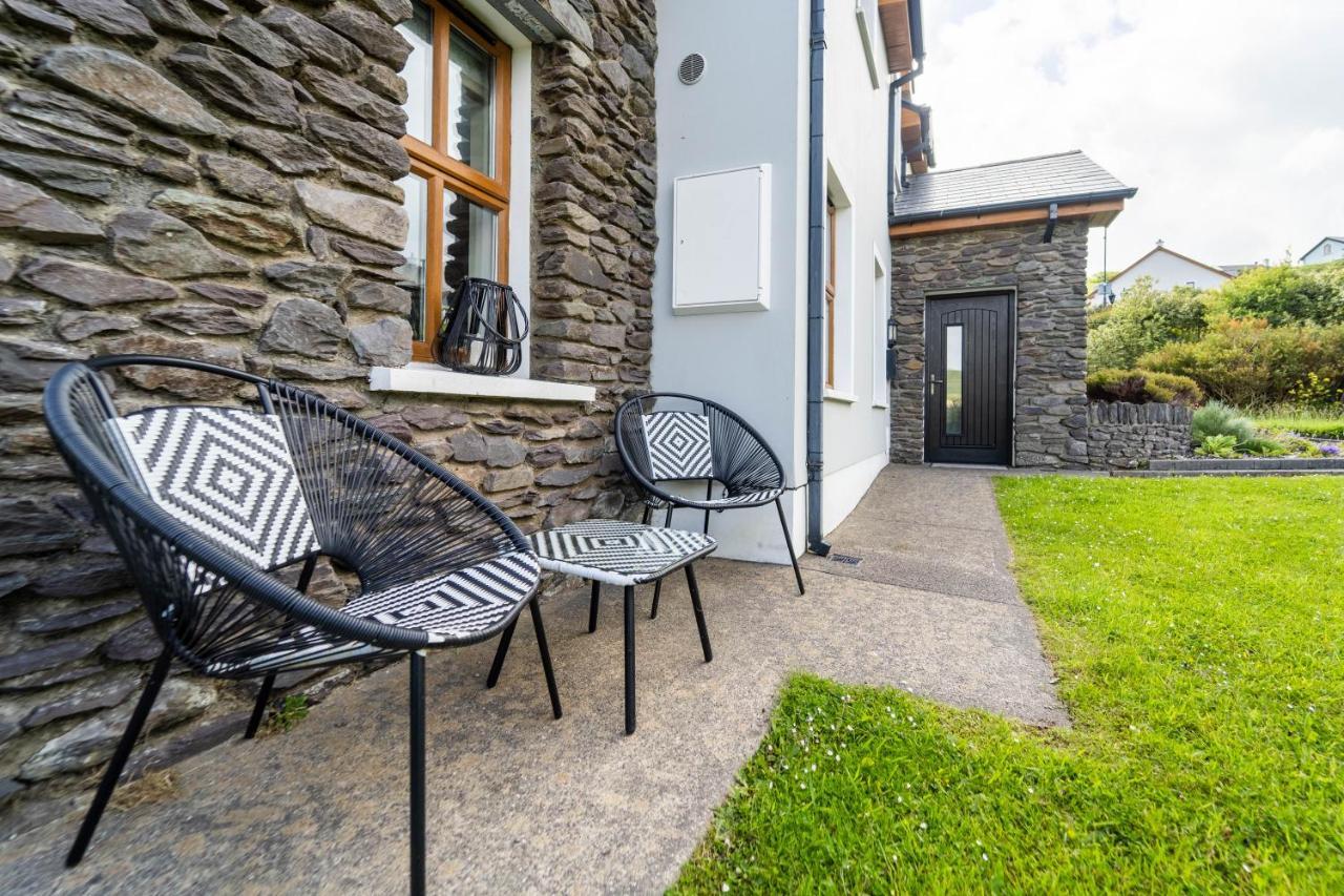 Dingle View - 37 Tir Na Fiuise别墅 外观 照片