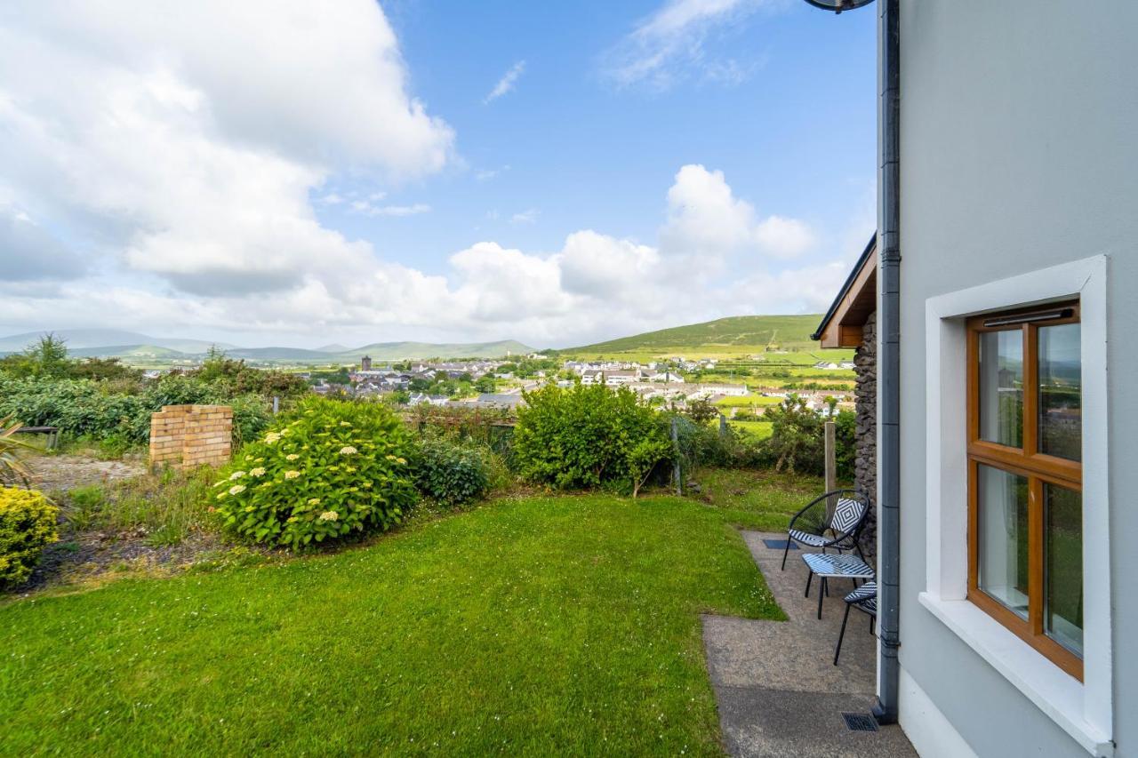 Dingle View - 37 Tir Na Fiuise别墅 外观 照片