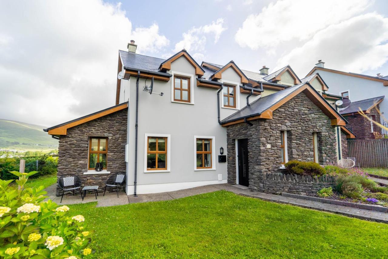 Dingle View - 37 Tir Na Fiuise别墅 外观 照片